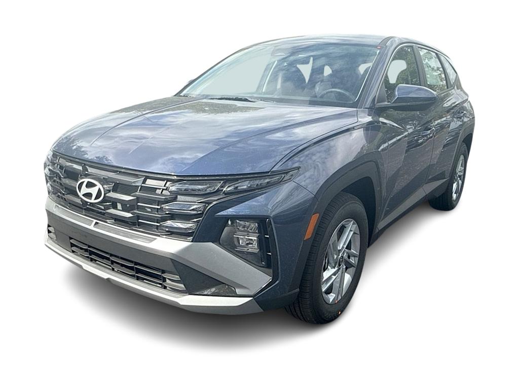 Thumbnail: 2026 Hyundai Tucson - 22