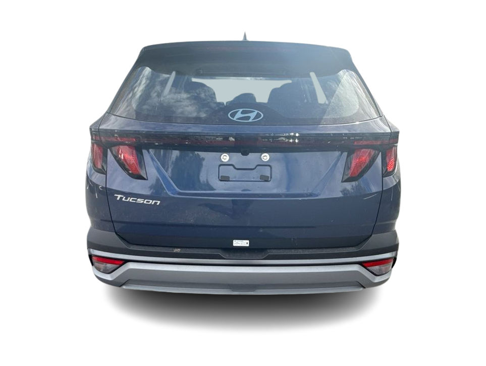 Thumbnail: 2026 Hyundai Tucson - 5