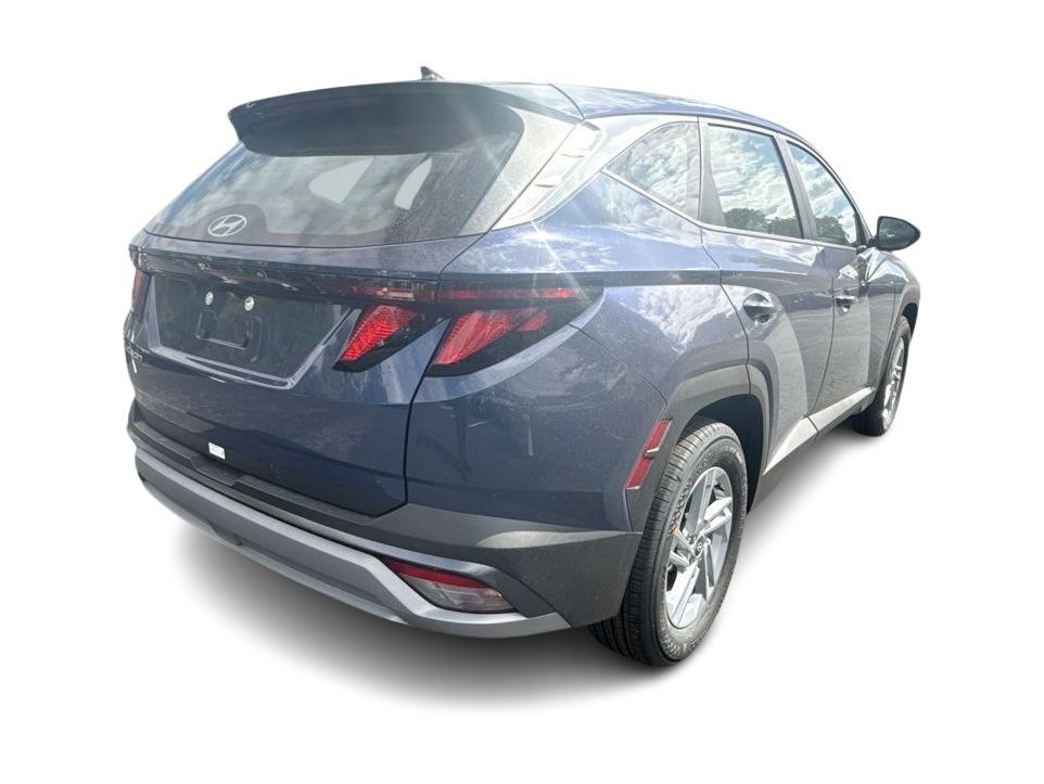 Thumbnail: 2026 Hyundai Tucson - 23