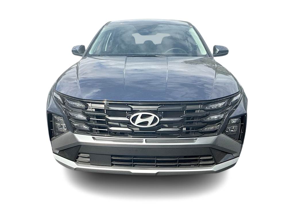 Thumbnail: 2026 Hyundai Tucson - 6