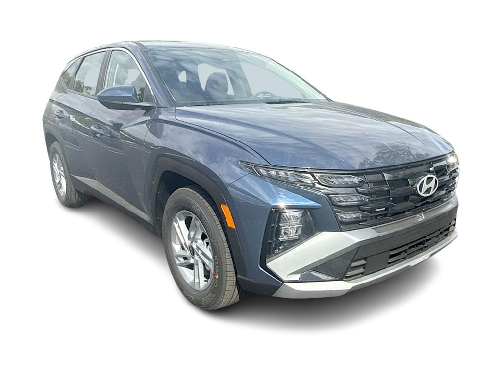 Thumbnail: 2026 Hyundai Tucson - 21