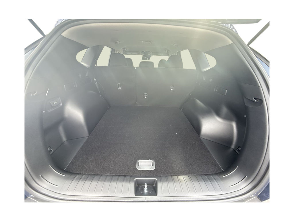 Thumbnail: 2026 Hyundai Tucson - 18
