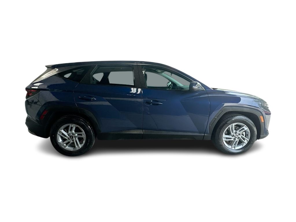 Thumbnail: 2026 Hyundai Tucson - 23