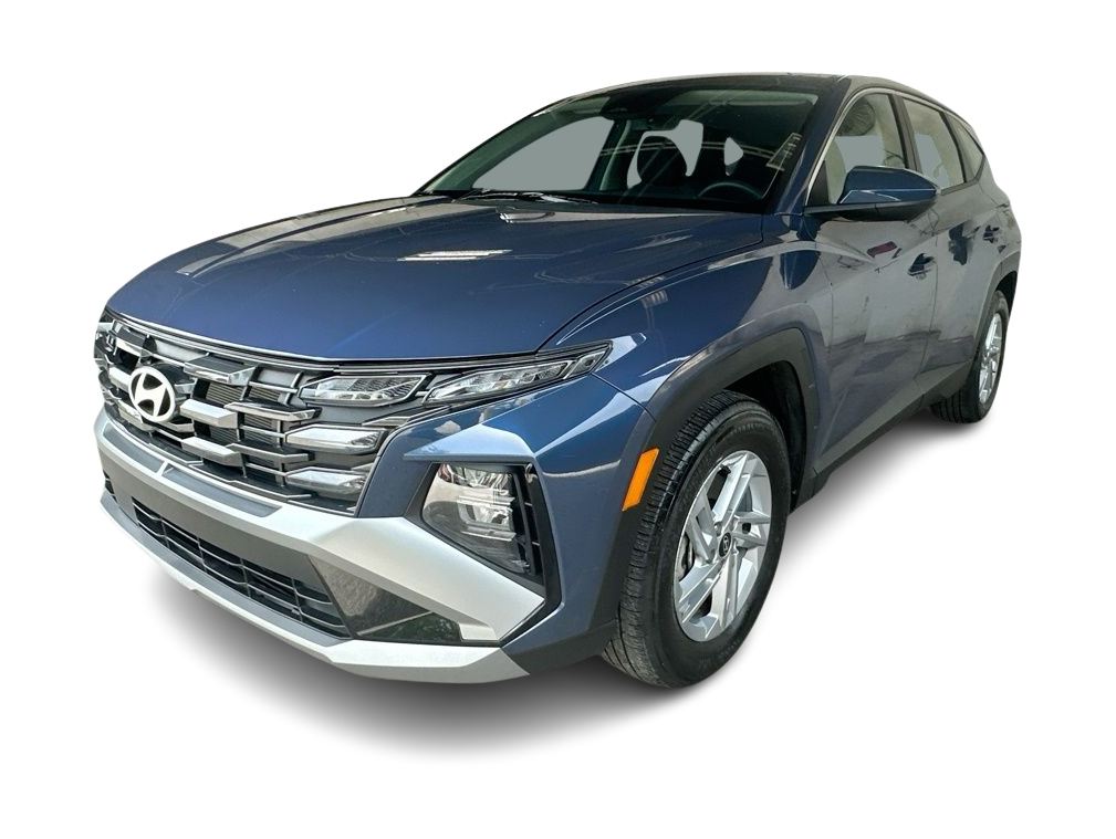 Thumbnail: 2026 Hyundai Tucson - 21