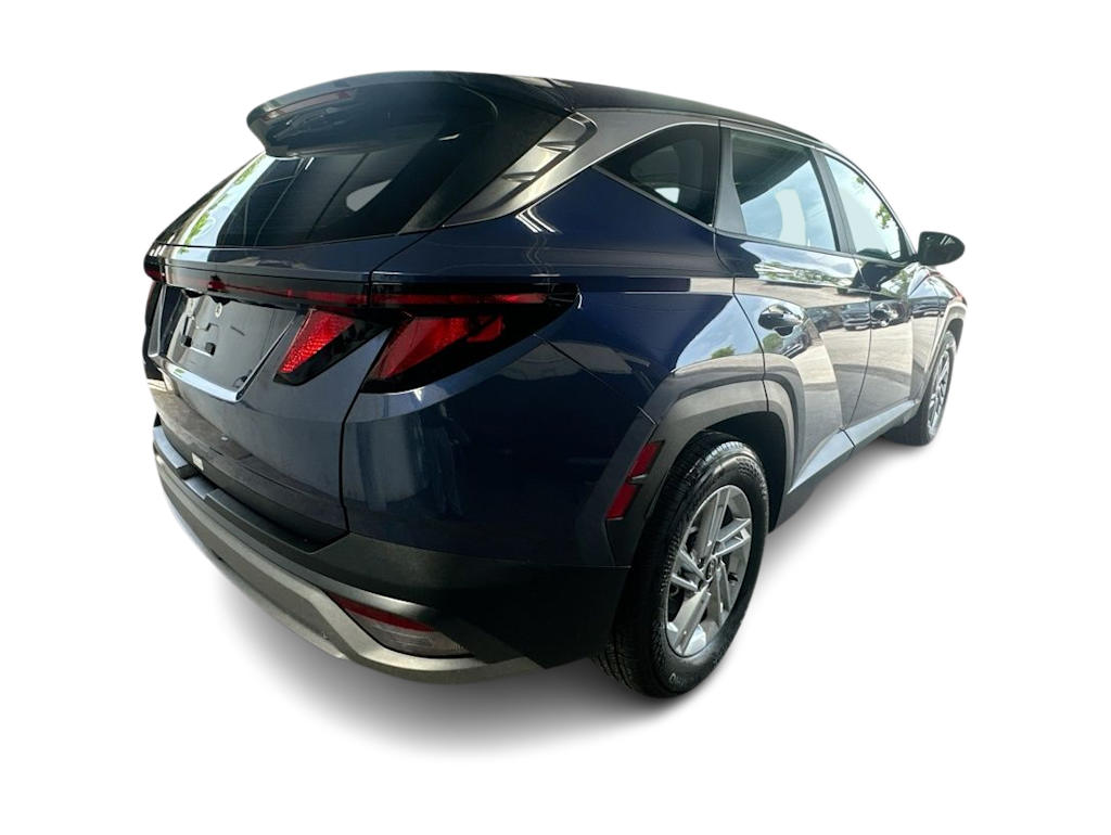 Thumbnail: 2026 Hyundai Tucson - 22