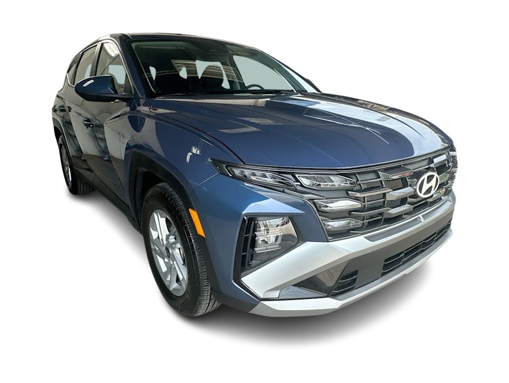 Thumbnail: 2026 Hyundai Tucson - 20