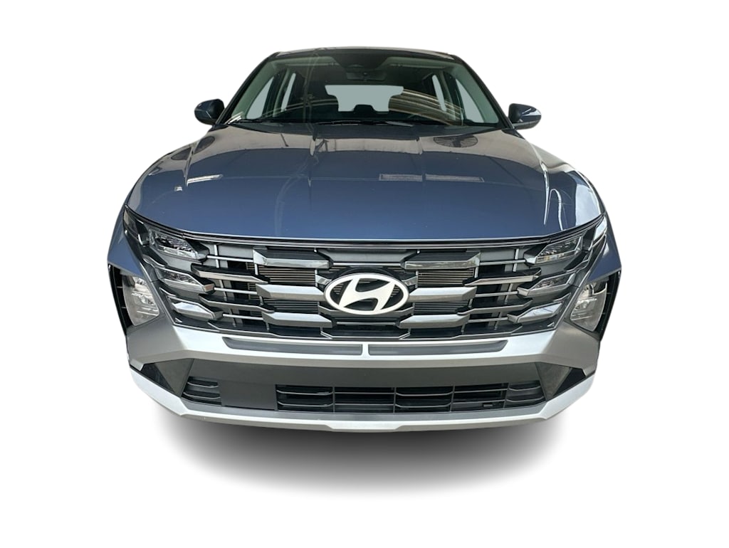 Thumbnail: 2026 Hyundai Tucson - 6