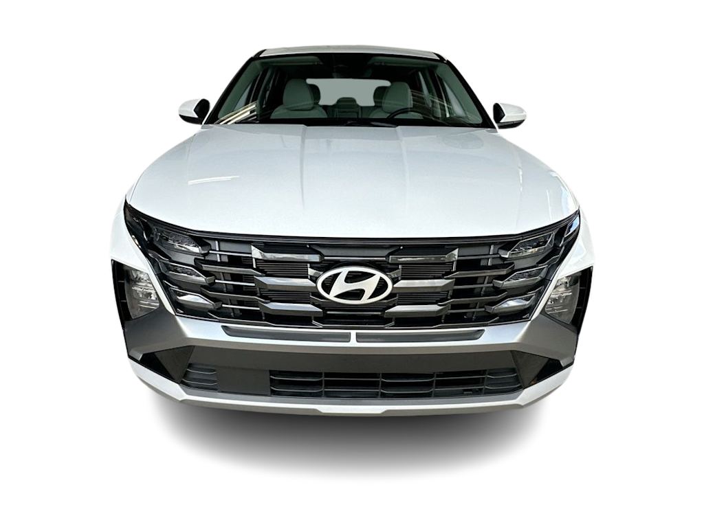 Thumbnail: 2026 Hyundai Tucson - 6
