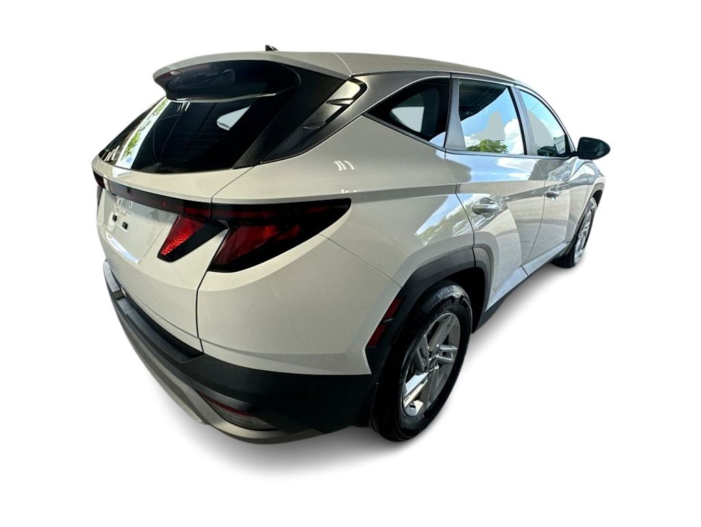Thumbnail: 2026 Hyundai Tucson - 22