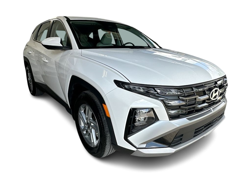 Thumbnail: 2026 Hyundai Tucson - 20