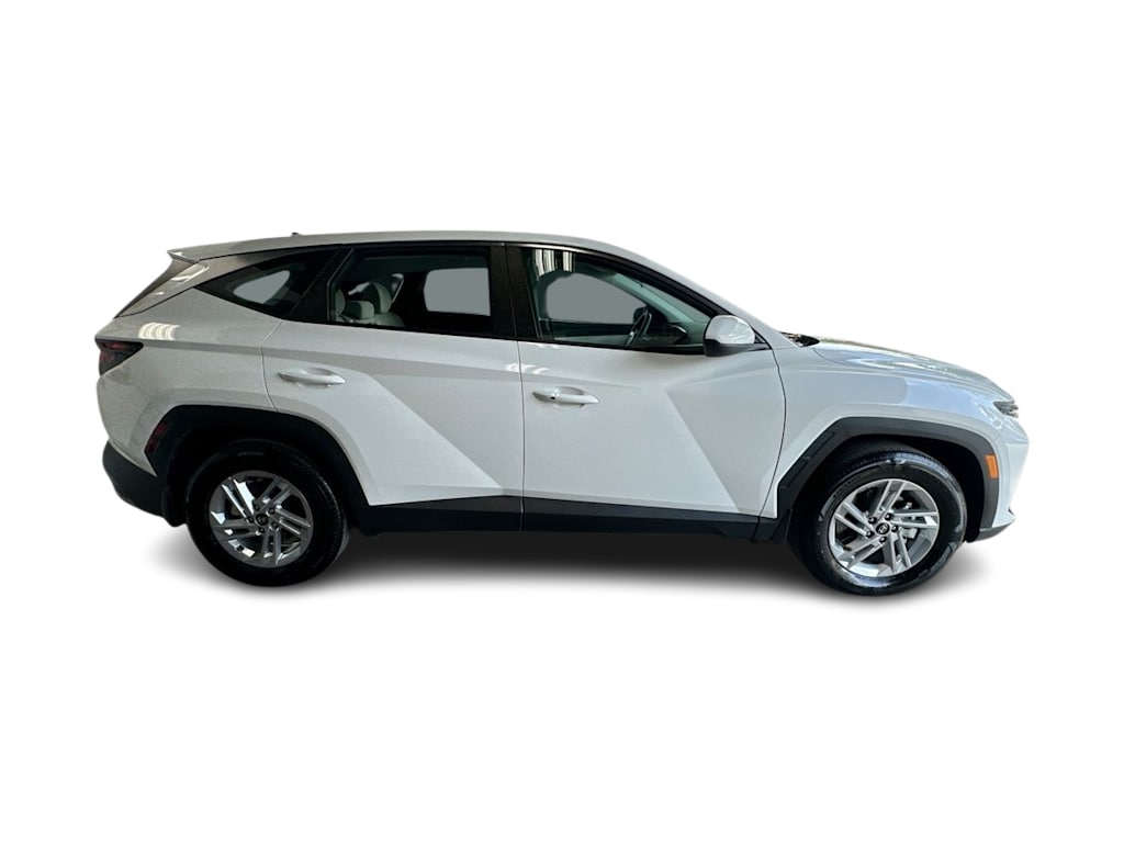 Thumbnail: 2026 Hyundai Tucson - 23