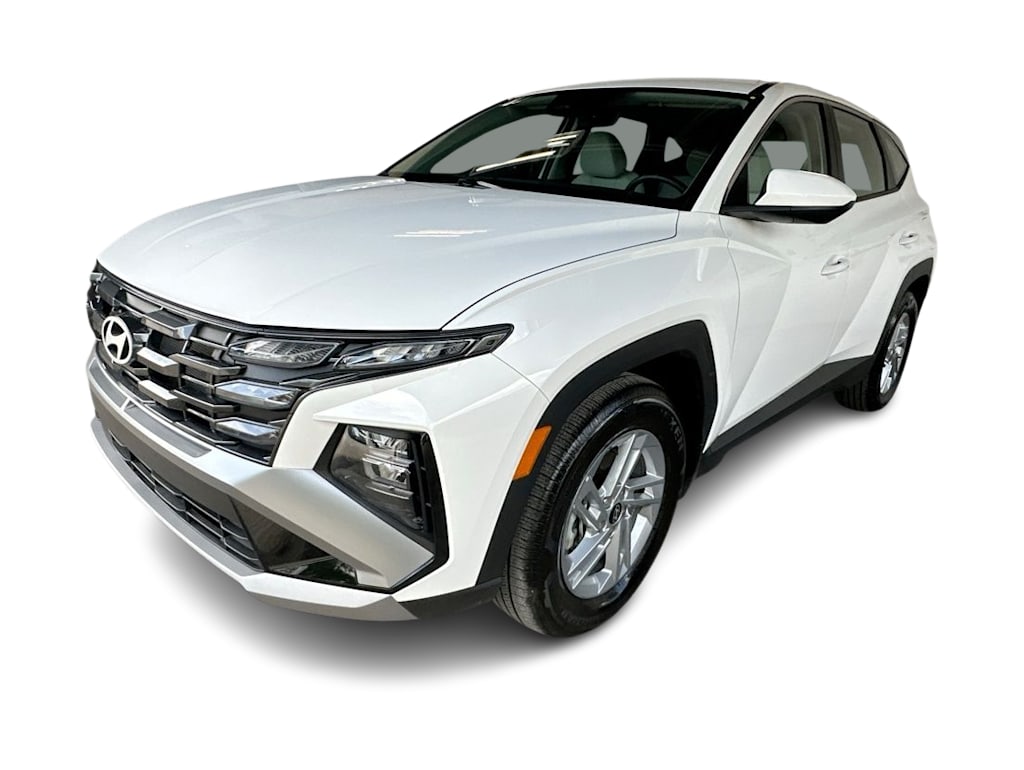 Thumbnail: 2026 Hyundai Tucson - 21