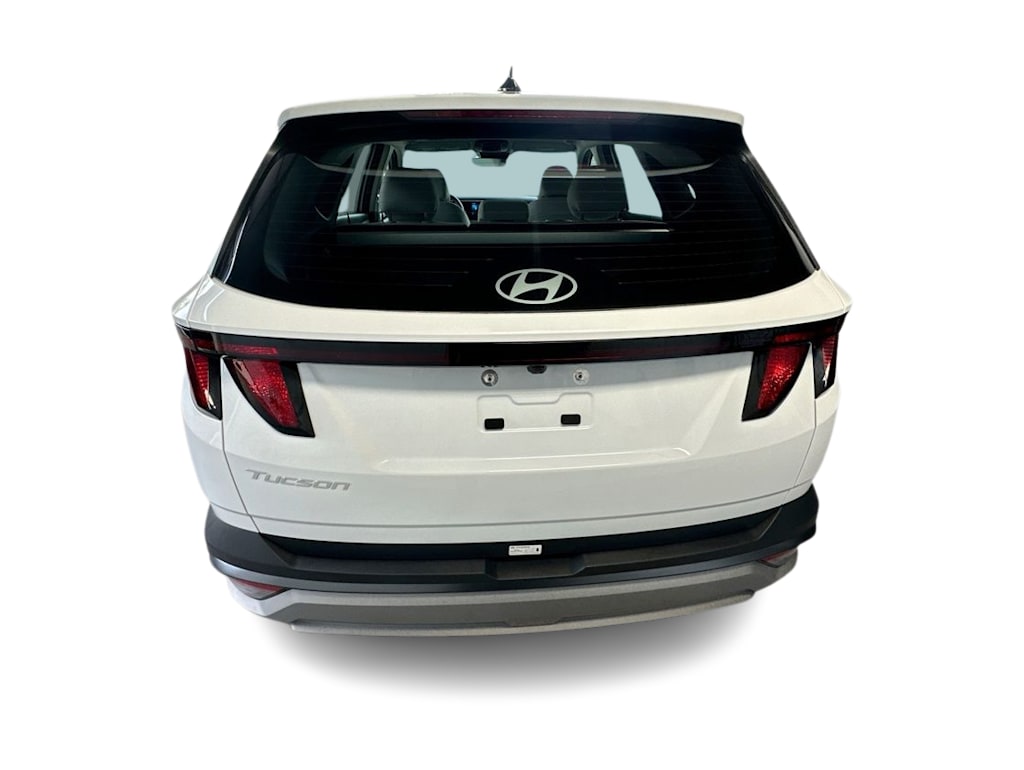 Thumbnail: 2026 Hyundai Tucson - 5