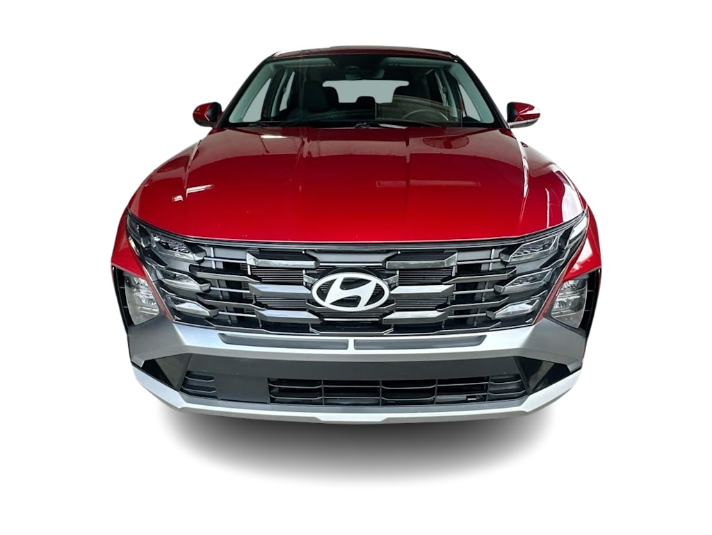 Thumbnail: 2026 Hyundai Tucson - 6