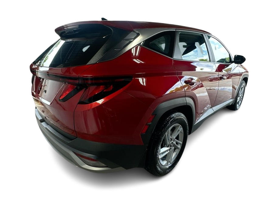 Thumbnail: 2026 Hyundai Tucson - 22