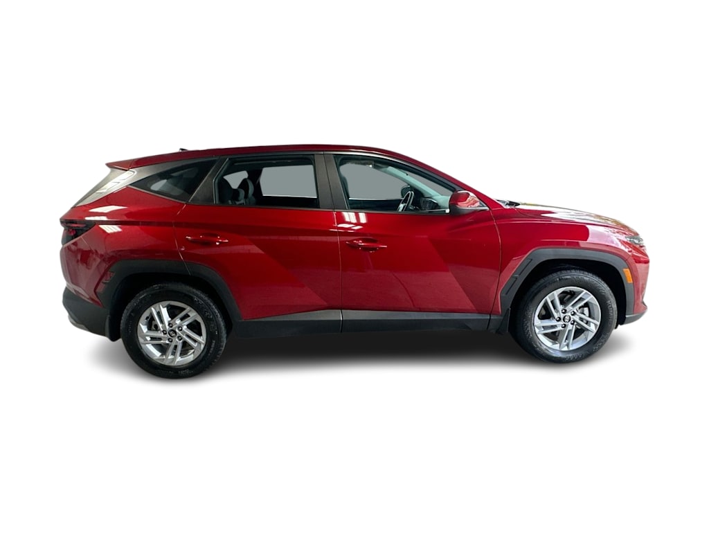 Thumbnail: 2026 Hyundai Tucson - 23