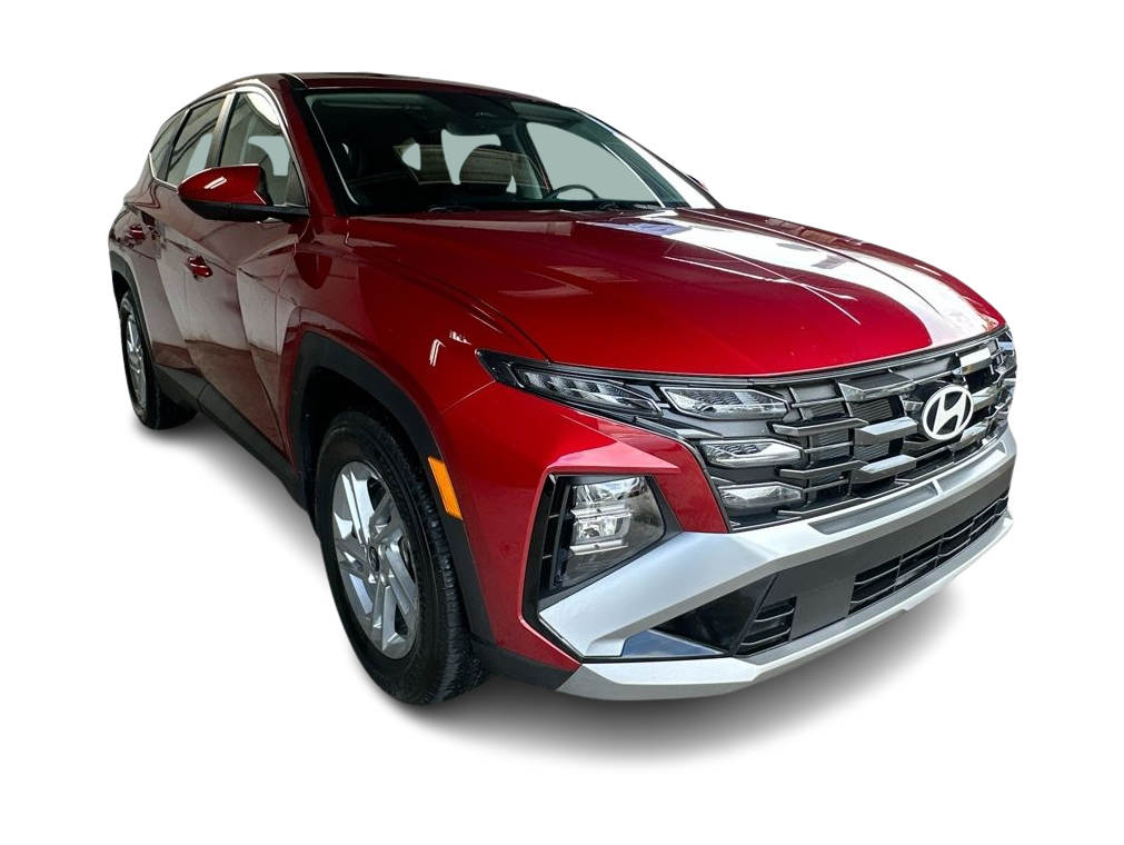 Thumbnail: 2026 Hyundai Tucson - 20
