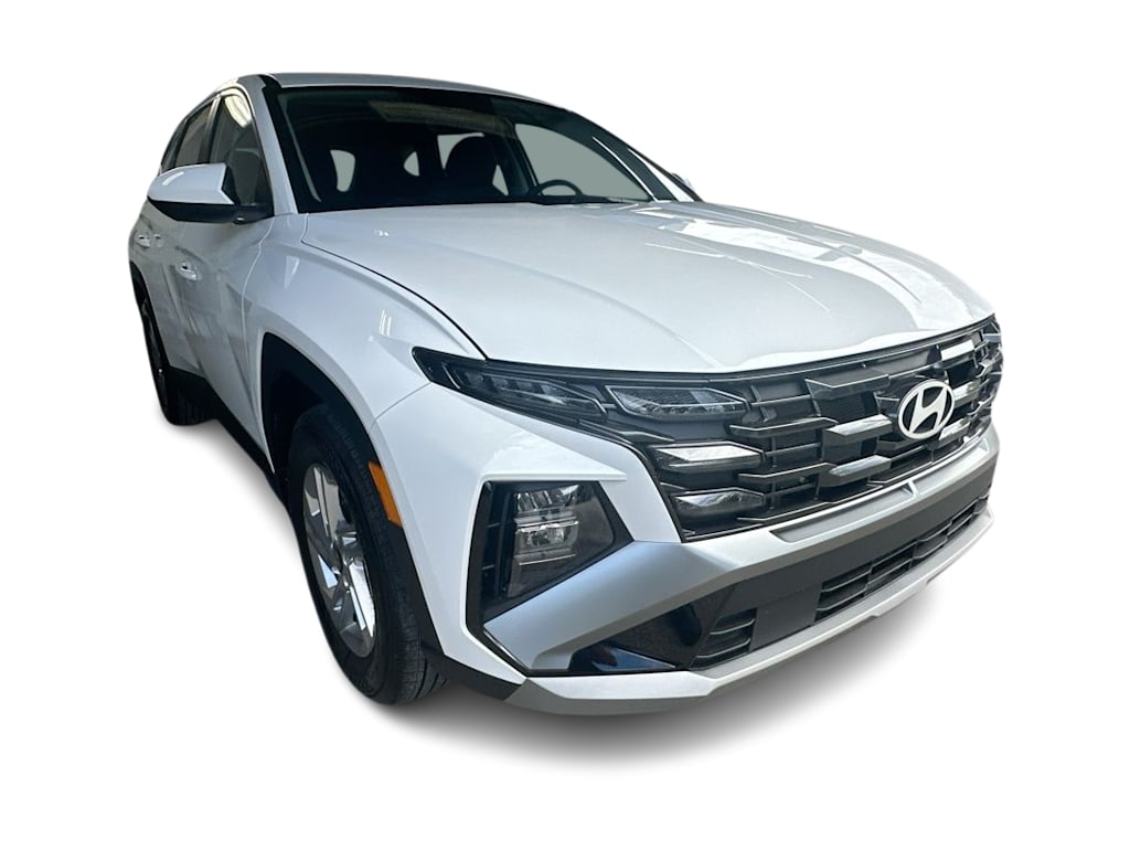 Thumbnail: 2026 Hyundai Tucson - 20