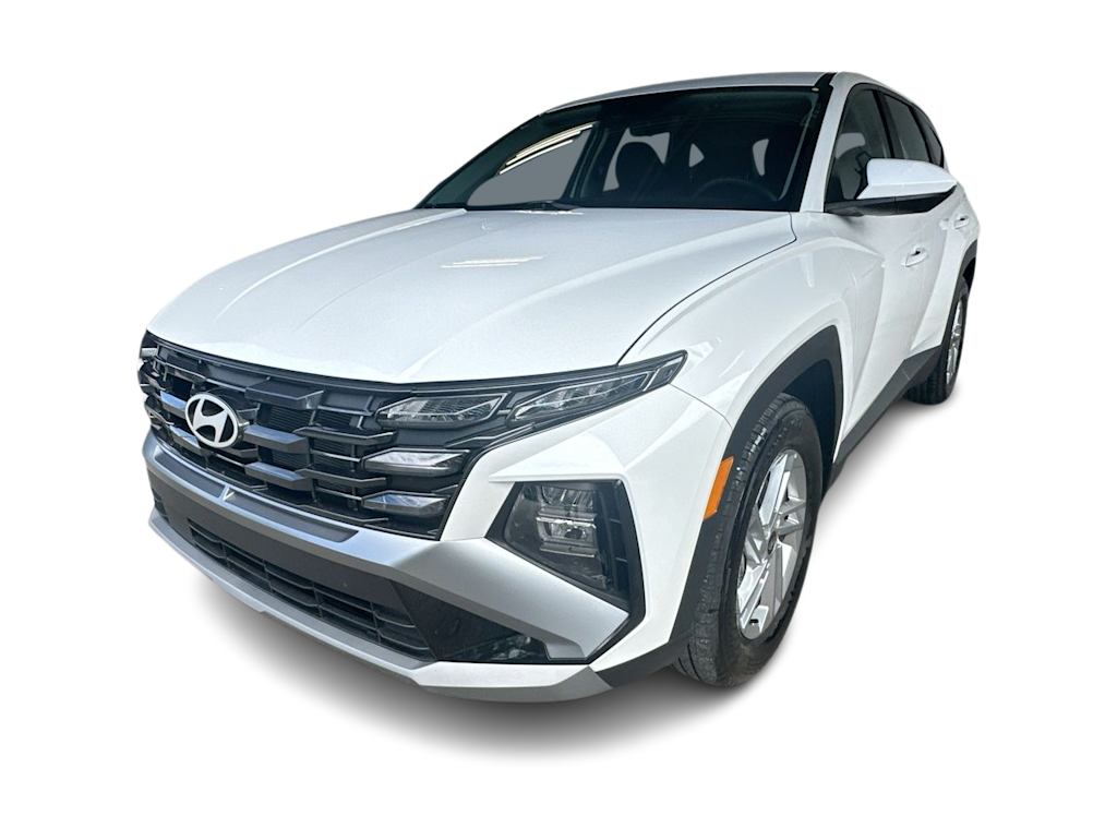 Thumbnail: 2026 Hyundai Tucson - 21