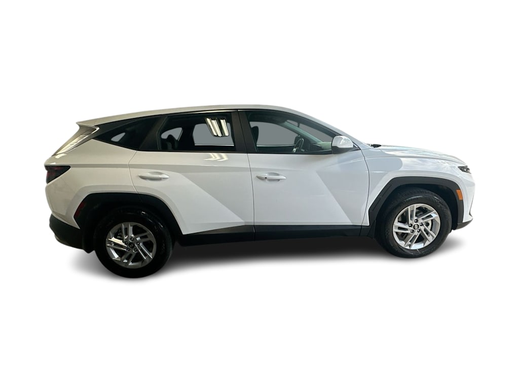 Thumbnail: 2026 Hyundai Tucson - 23