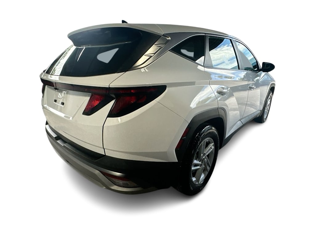 Thumbnail: 2026 Hyundai Tucson - 22