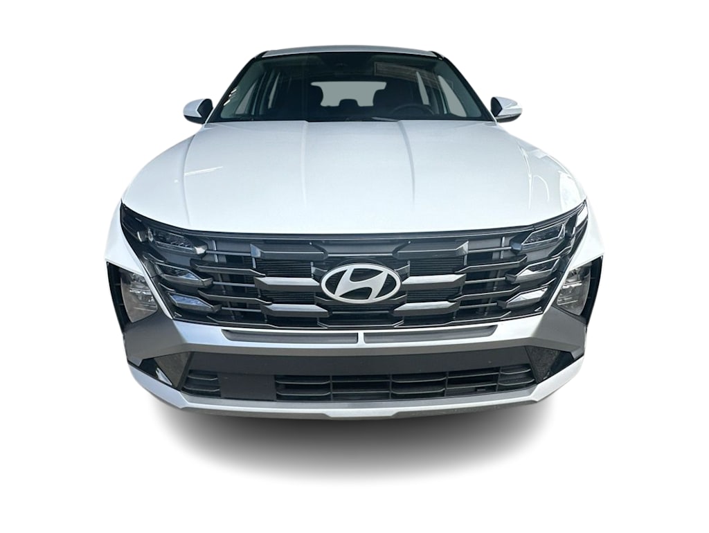 Thumbnail: 2026 Hyundai Tucson - 6