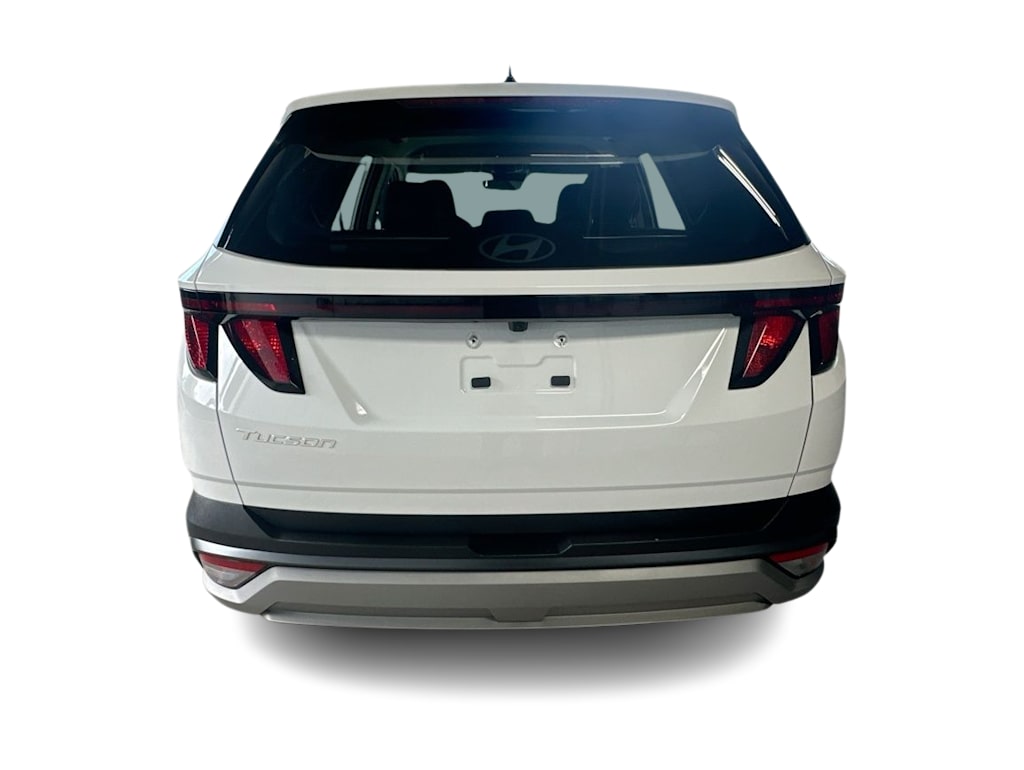 Thumbnail: 2026 Hyundai Tucson - 5