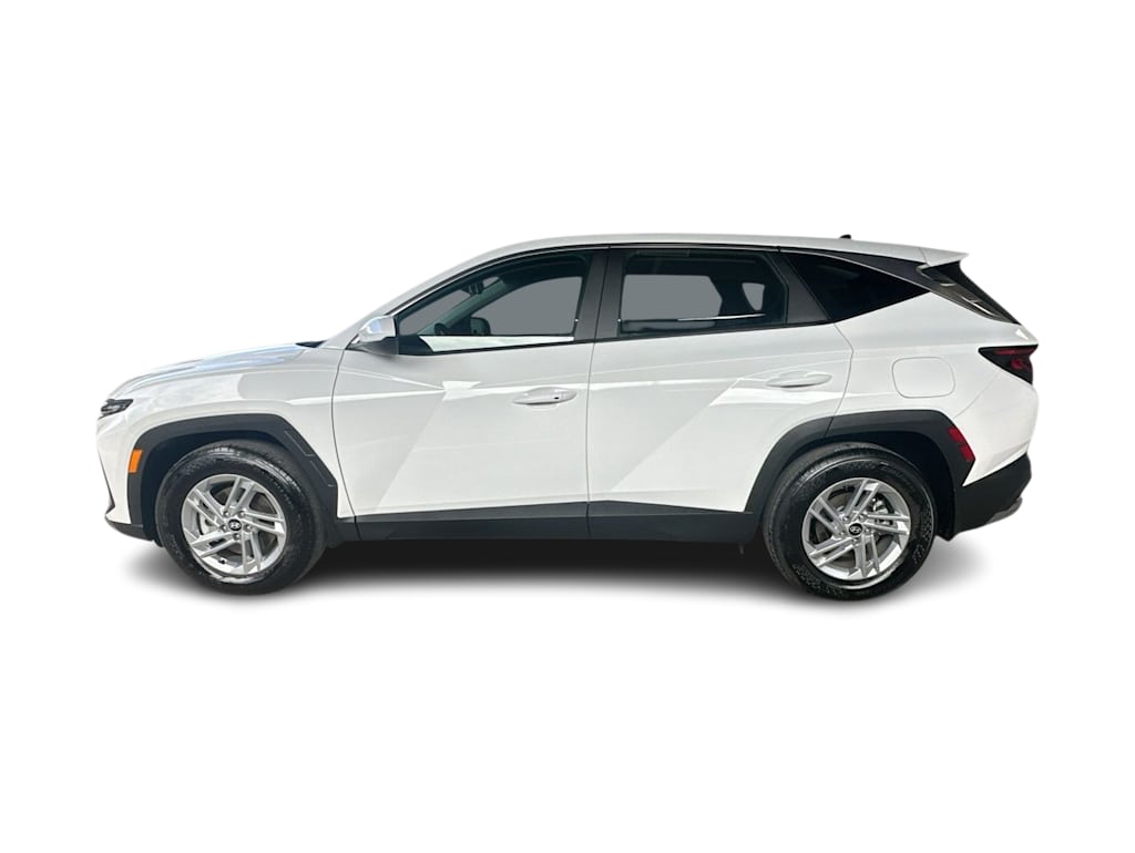 Thumbnail: 2026 Hyundai Tucson - 3