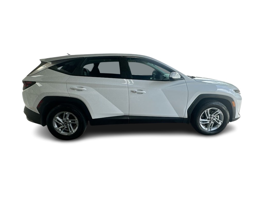 Thumbnail: 2026 Hyundai Tucson - 22