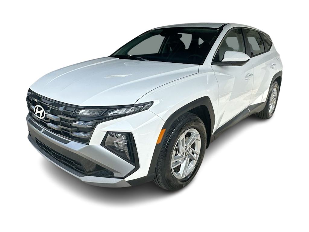 Thumbnail: 2026 Hyundai Tucson - 20