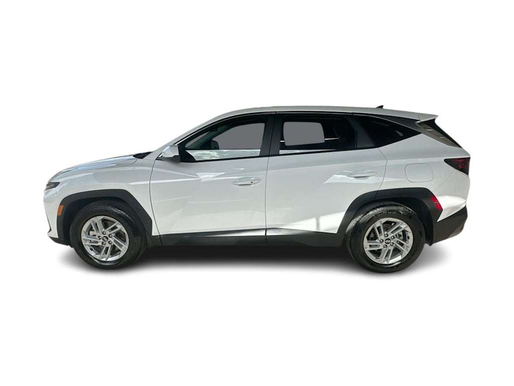 Thumbnail: 2026 Hyundai Tucson - 3