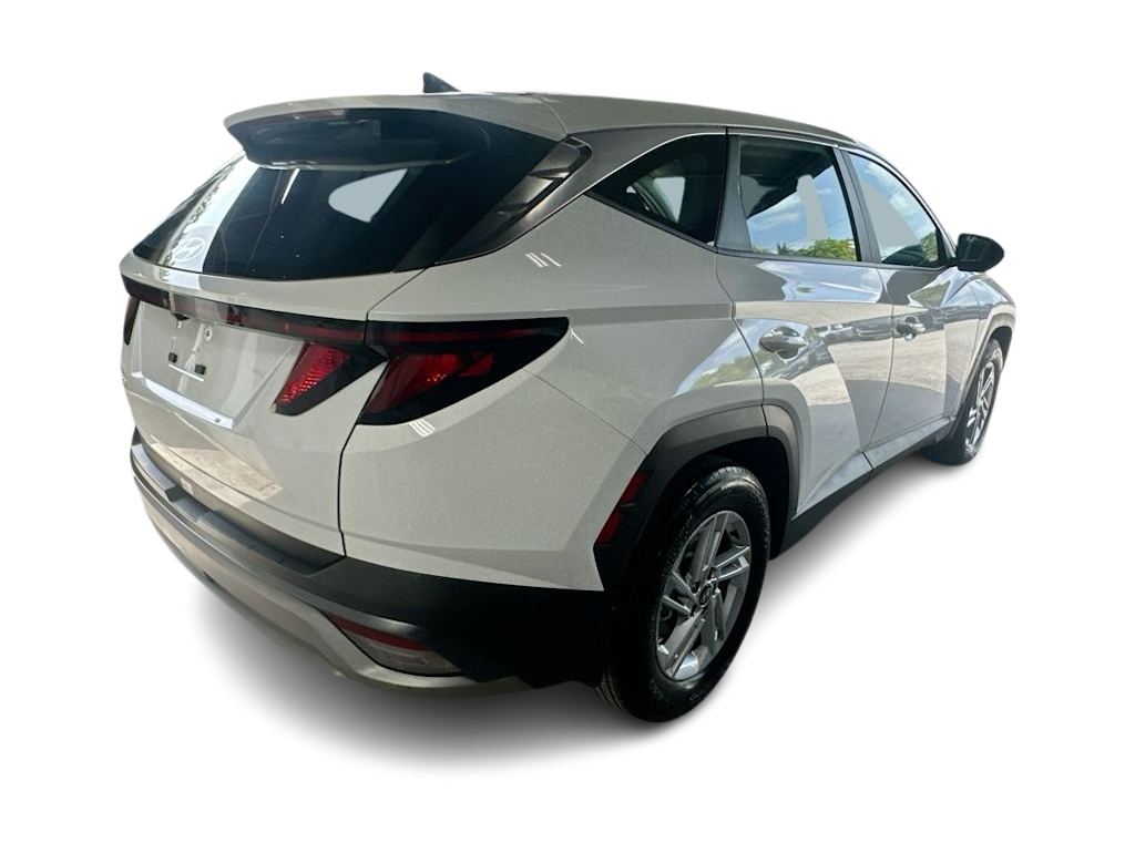 Thumbnail: 2026 Hyundai Tucson - 21