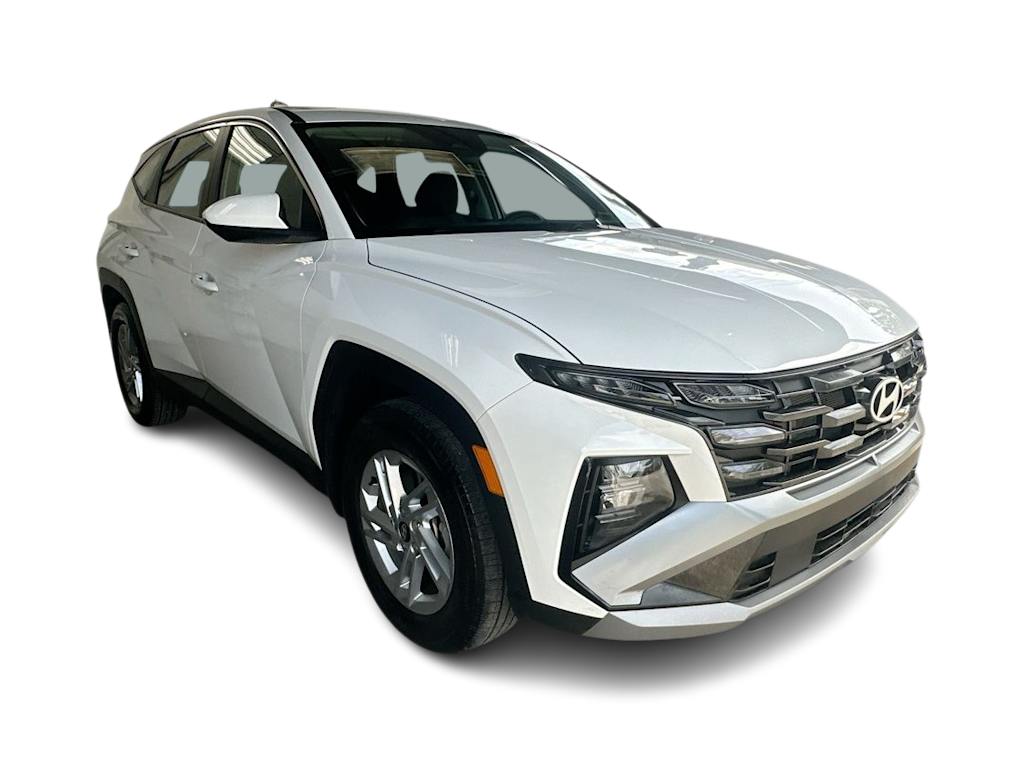 Thumbnail: 2026 Hyundai Tucson - 19