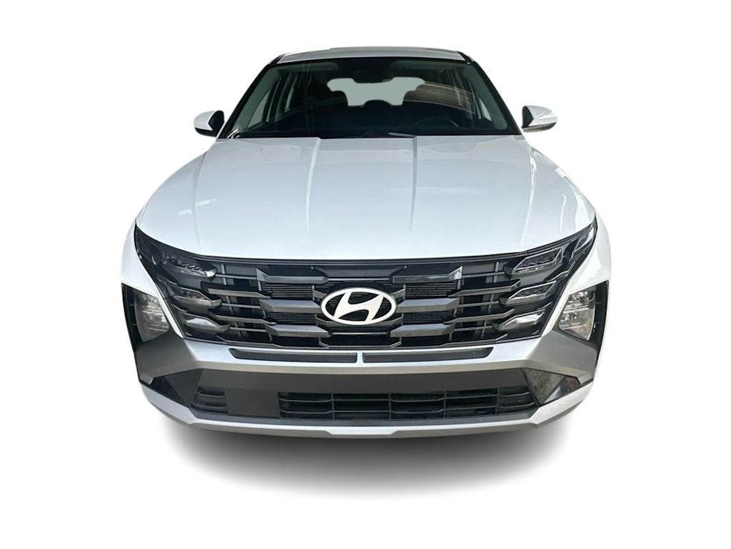 Thumbnail: 2026 Hyundai Tucson - 6