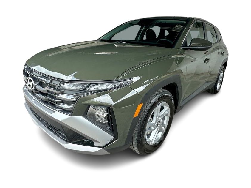 Thumbnail: 2026 Hyundai Tucson - 21