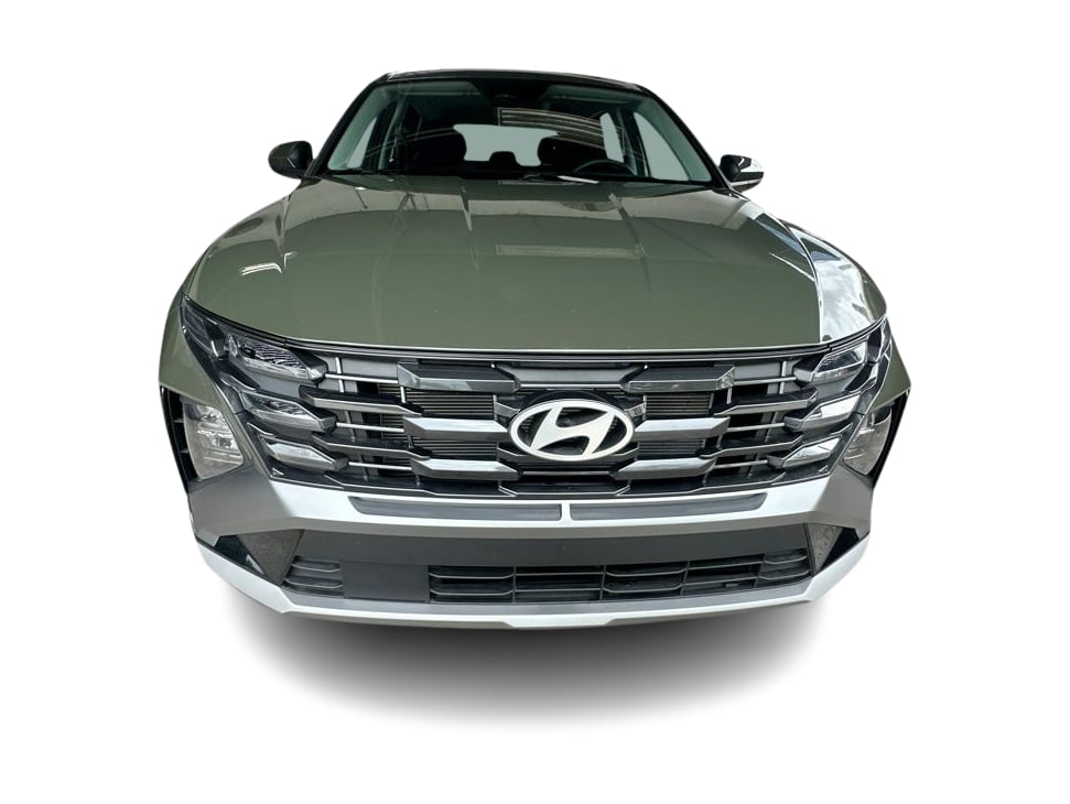 Thumbnail: 2026 Hyundai Tucson - 6