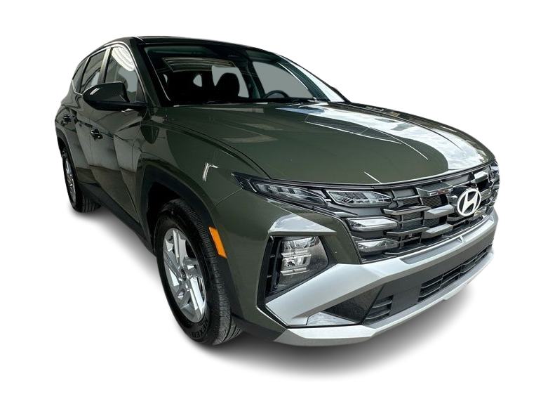 Thumbnail: 2026 Hyundai Tucson - 20