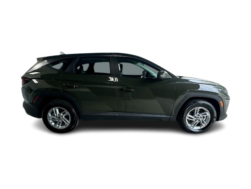 Thumbnail: 2026 Hyundai Tucson - 23