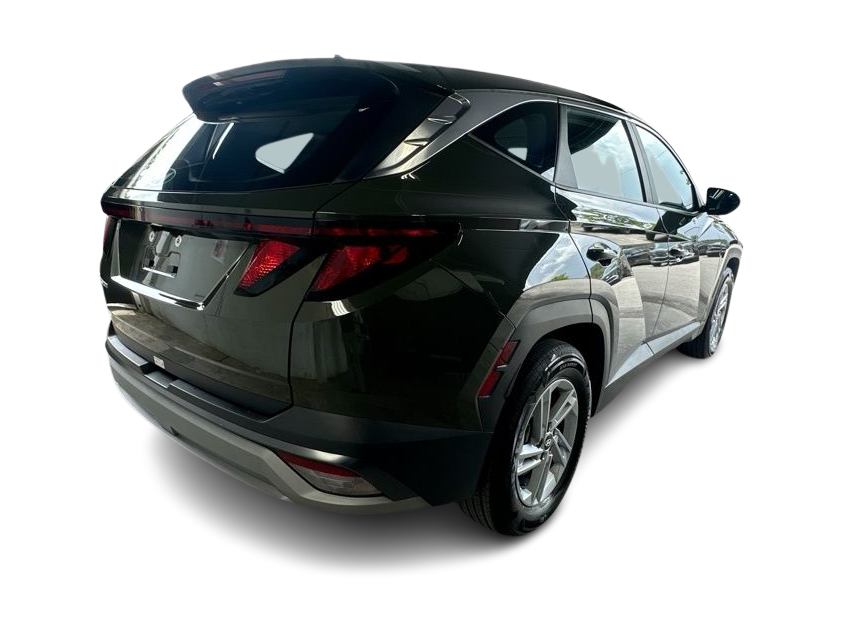 Thumbnail: 2026 Hyundai Tucson - 22