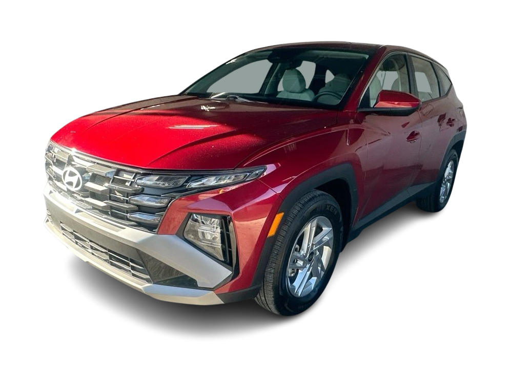 Thumbnail: 2026 Hyundai Tucson - 21