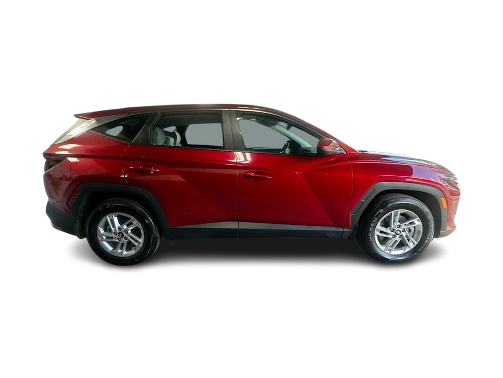Thumbnail: 2026 Hyundai Tucson - 23
