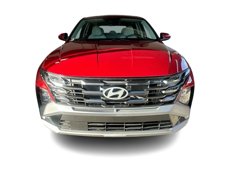 Thumbnail: 2026 Hyundai Tucson - 6