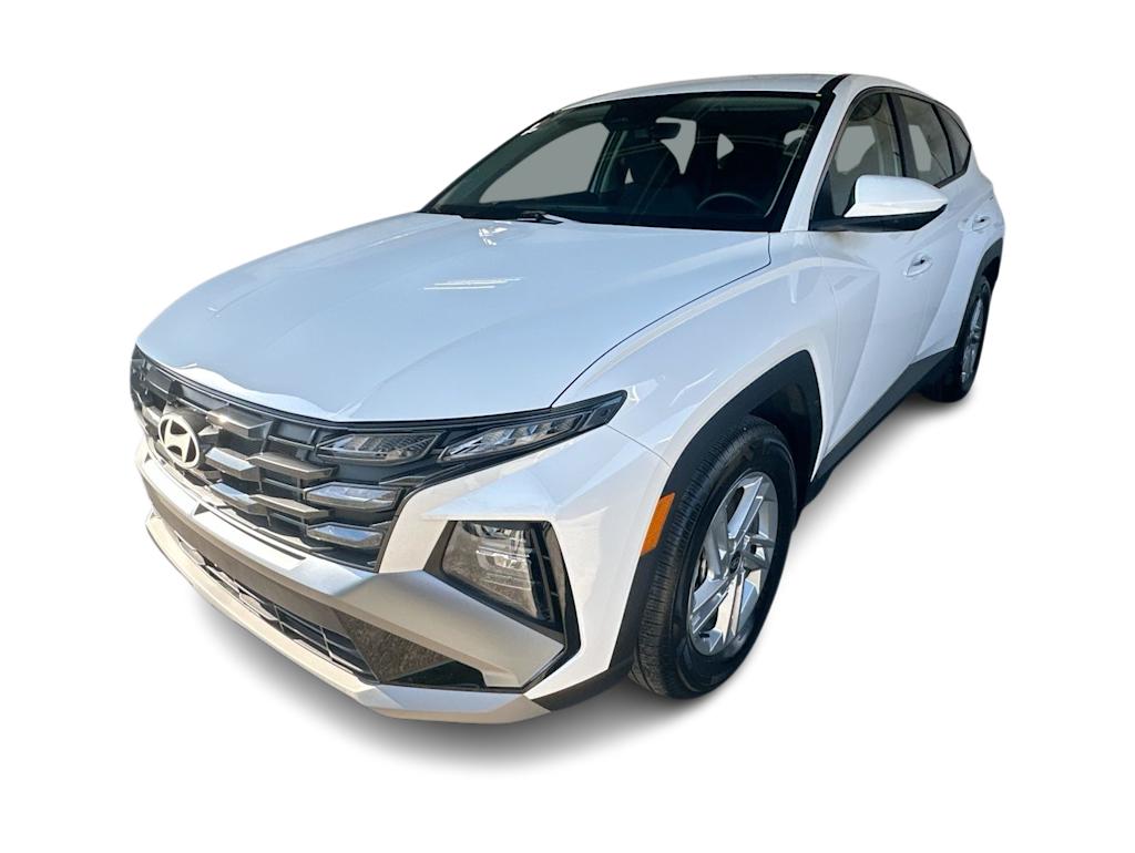 Thumbnail: 2026 Hyundai Tucson - 21