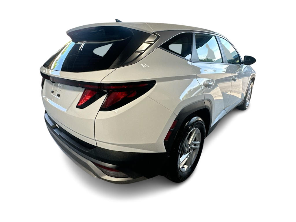 Thumbnail: 2026 Hyundai Tucson - 22
