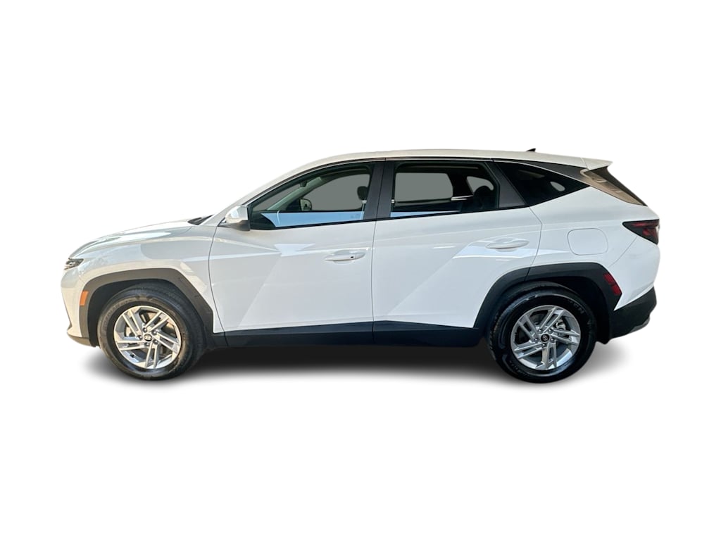 Thumbnail: 2026 Hyundai Tucson - 3