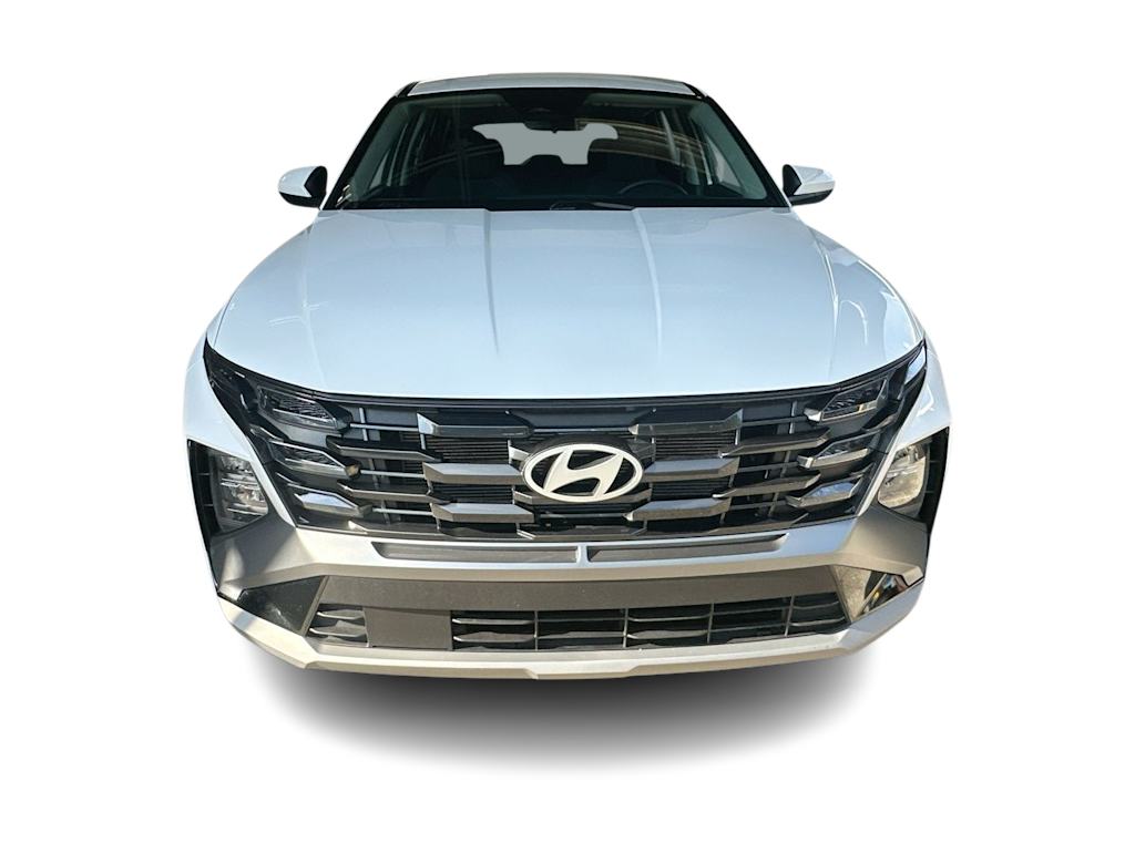 Thumbnail: 2026 Hyundai Tucson - 6