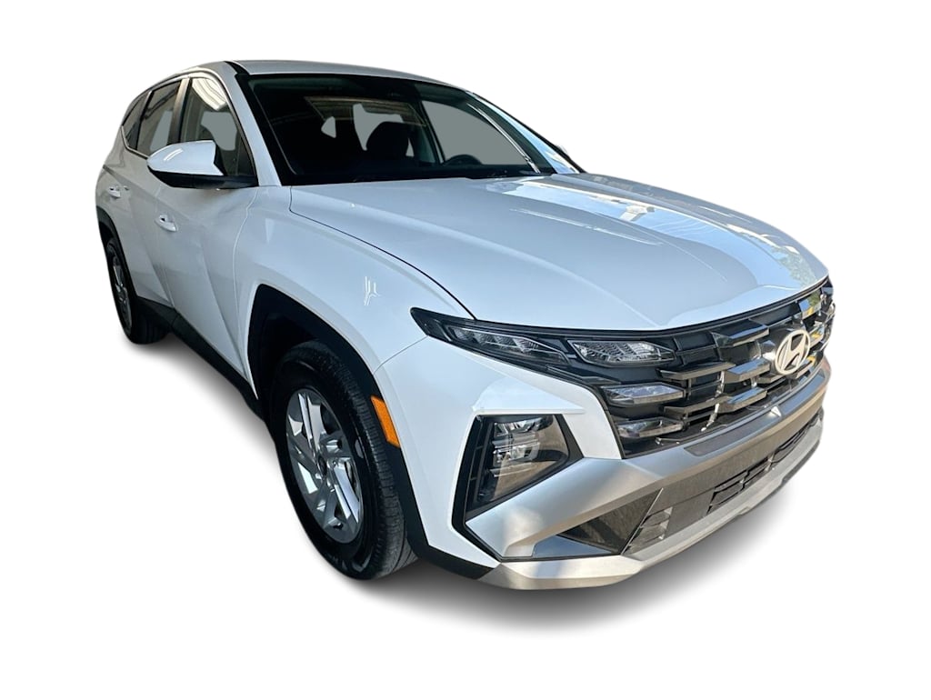 Thumbnail: 2026 Hyundai Tucson - 20