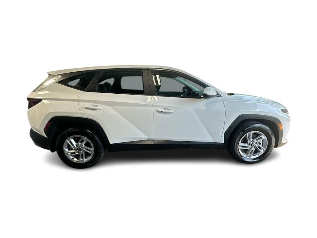 Thumbnail: 2026 Hyundai Tucson - 23