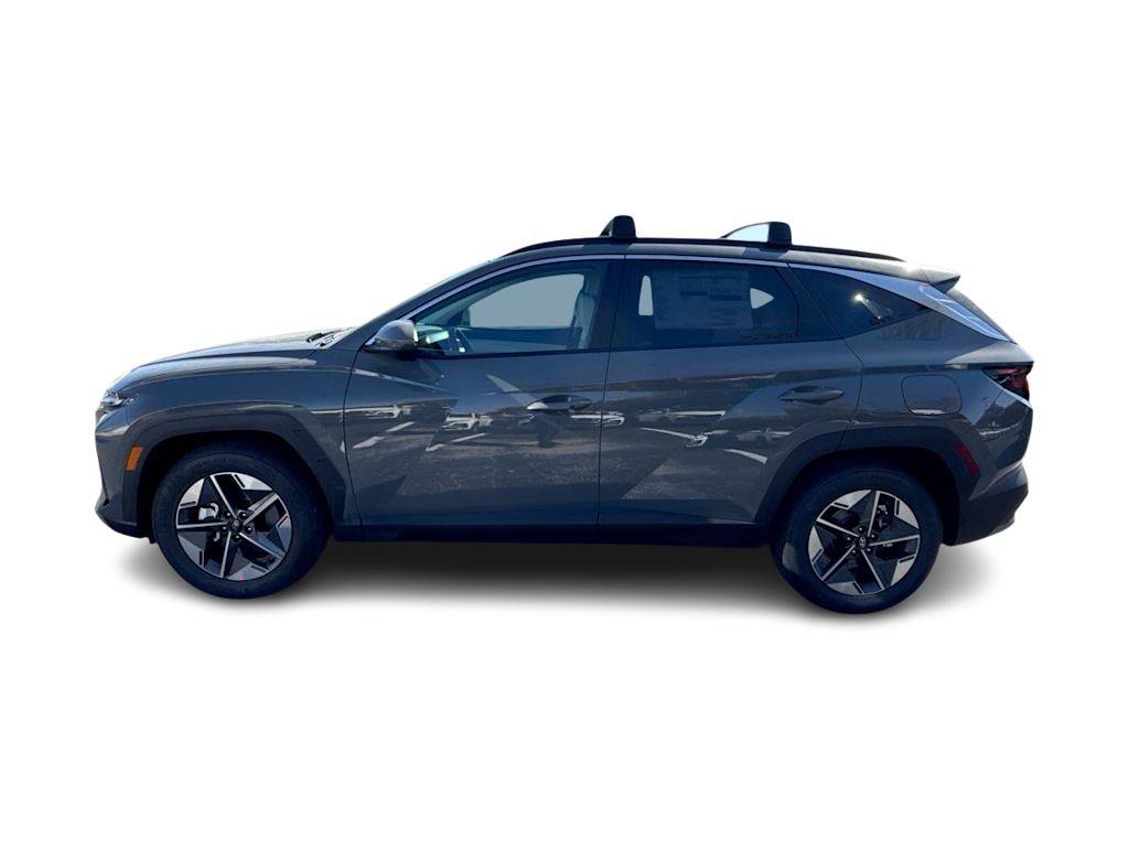 Thumbnail: 2026 Hyundai Tucson - 3