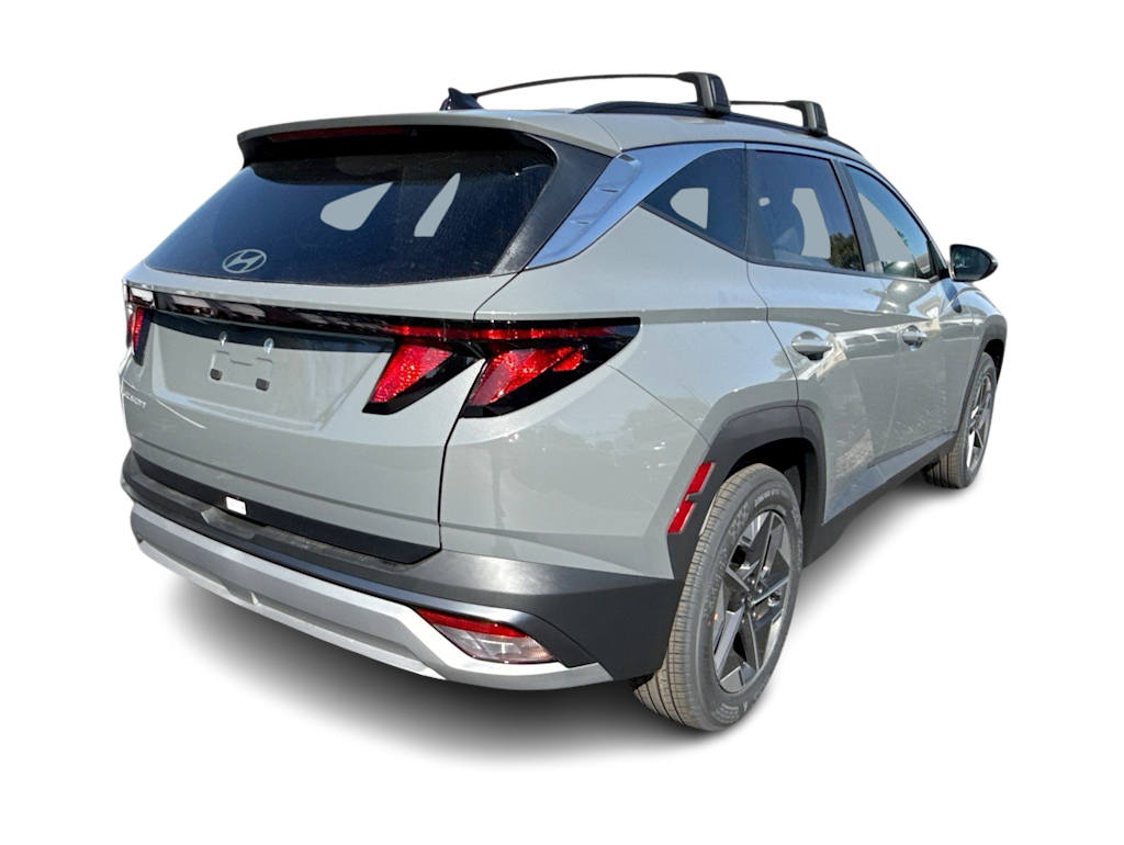 Thumbnail: 2026 Hyundai Tucson - 23